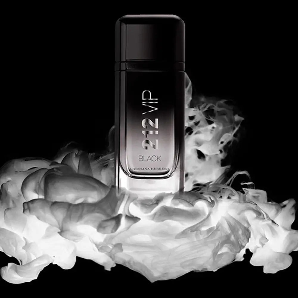 212 VIP Black