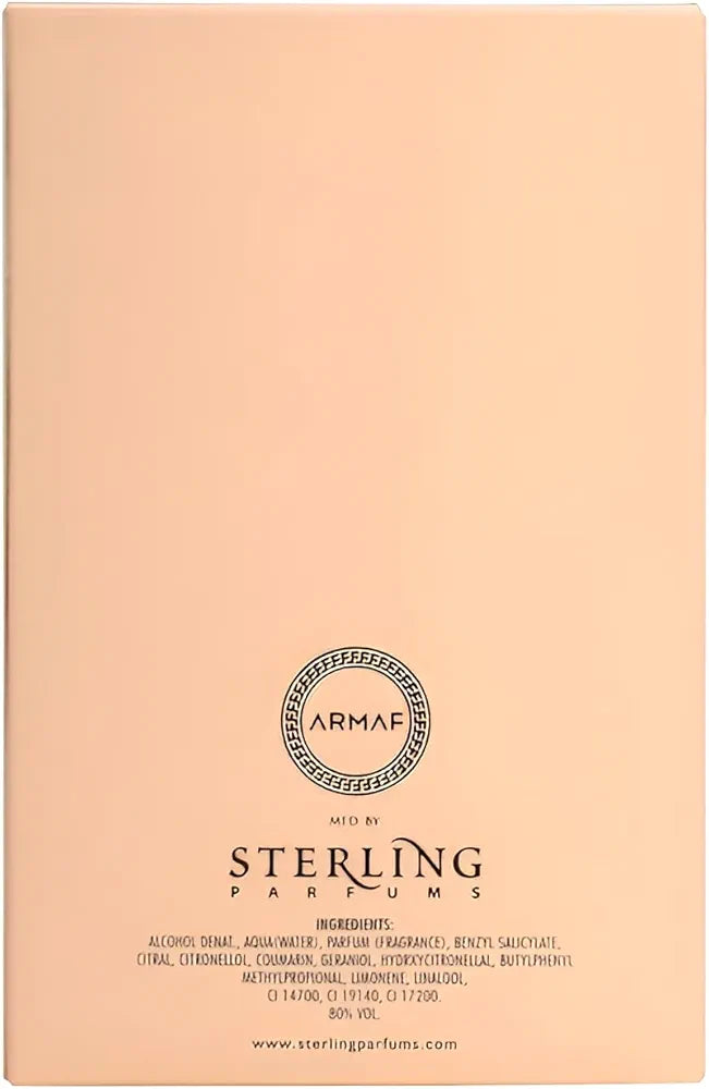 Armaf Club de Nuit Women EDP 105ml