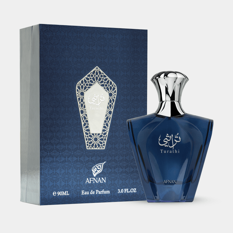 Turathi Blue Afnan