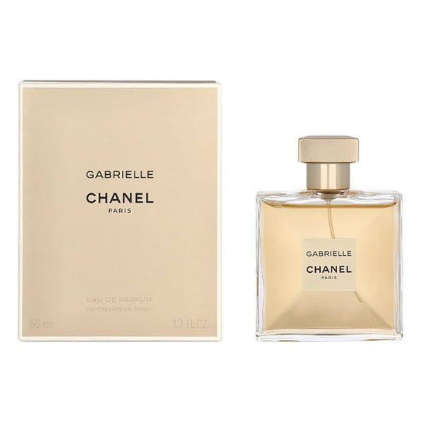 Gabrielle Chanel