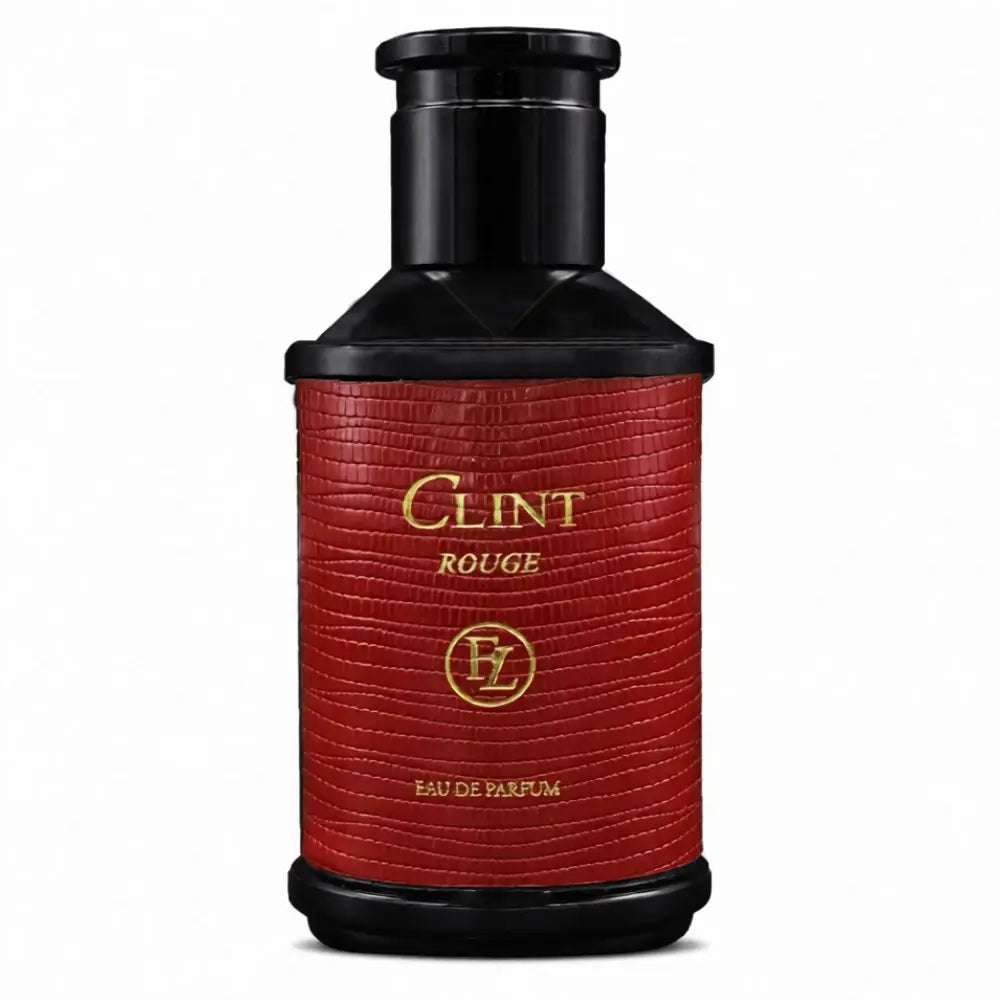 عطر كلينت روج للرجال والنساء - أو دو بارفان - 100 مل