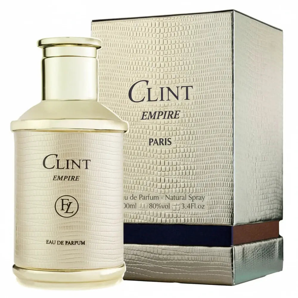 عطر كلينت إمباير للرجال والنساء - أو دو بارفان - 100 مل