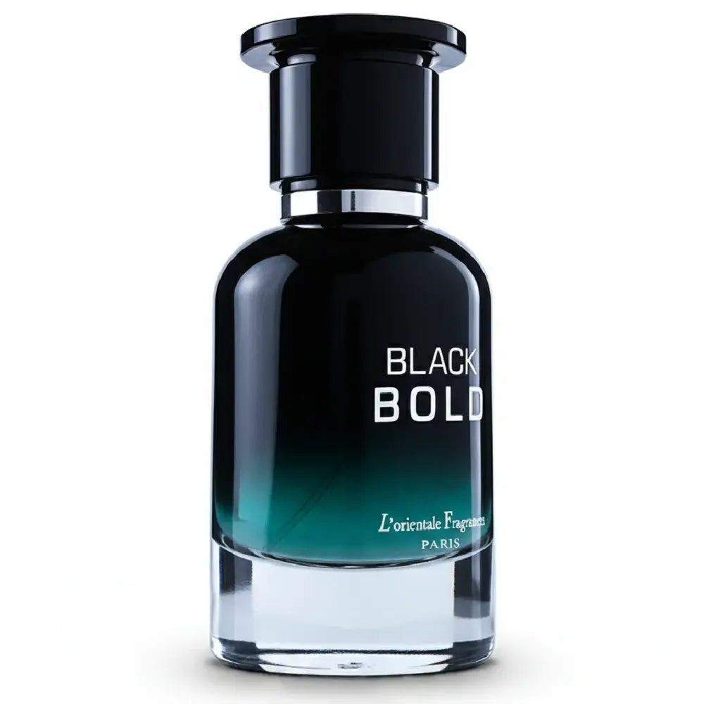 عطر بلاك بولد للرجال - أو دو بارفان - 100 مل