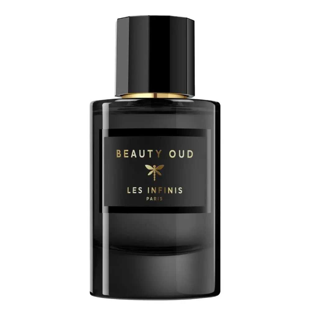 عطر Beauty Oud Les Infinis للرجال والنساء - أو دو بيرفوم - حجم 100 مل