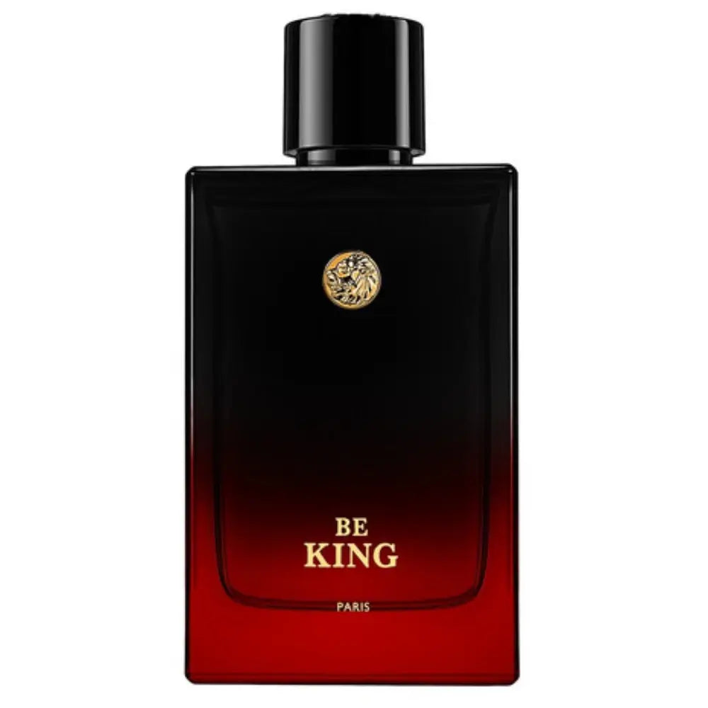 عطر Be King للرجال - أو دو بيرفوم - حجم 100 مل