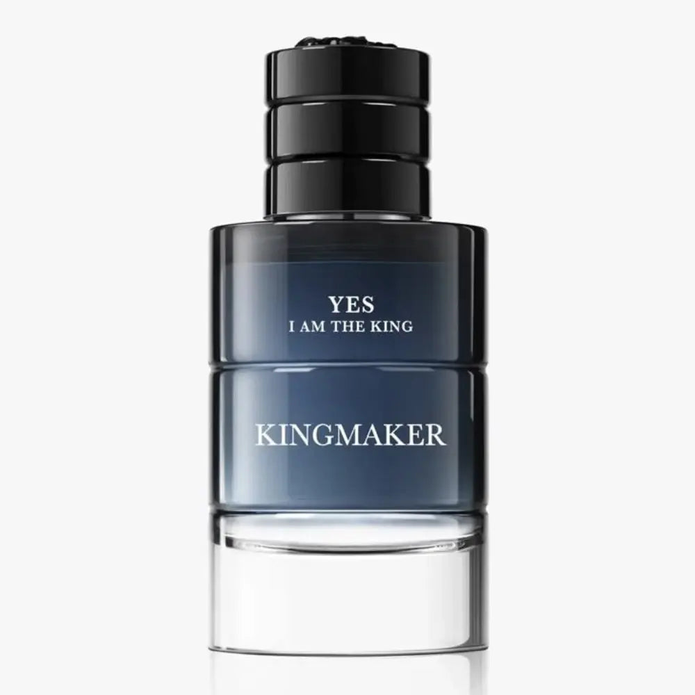 عطر Yes I'm The King Kingmaker للرجال - أو دو بيرفوم - حجم 100 مل