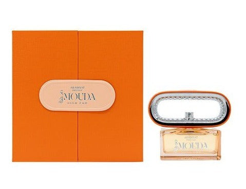 عطر مودة هاي إند لكلا الجنسين