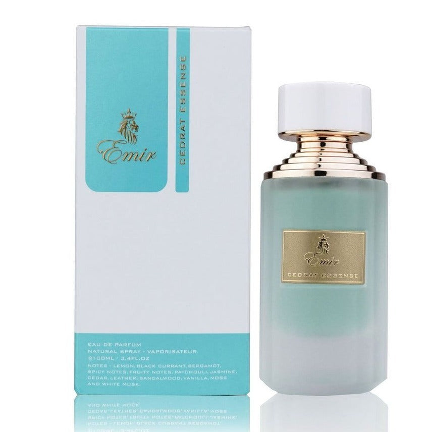 عطر سيدرات إيسنس لكلا الجنسين