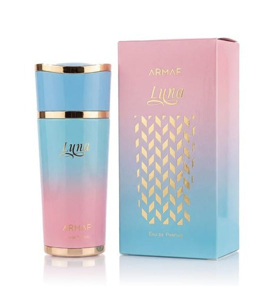 عطر لونا للنساء