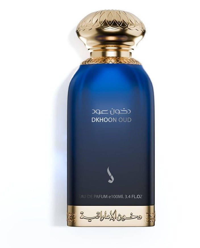 عطر دخون عود لكلا الجنسين