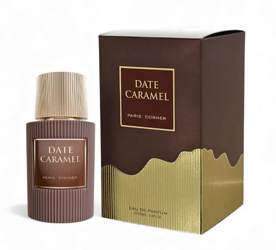 عطر ديت كراميل لكلا الجنسين