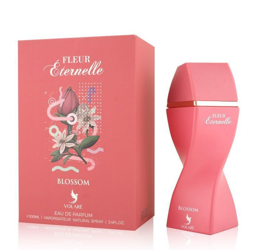 عطر فلور إيتيرنيل بلوسوم للنساء