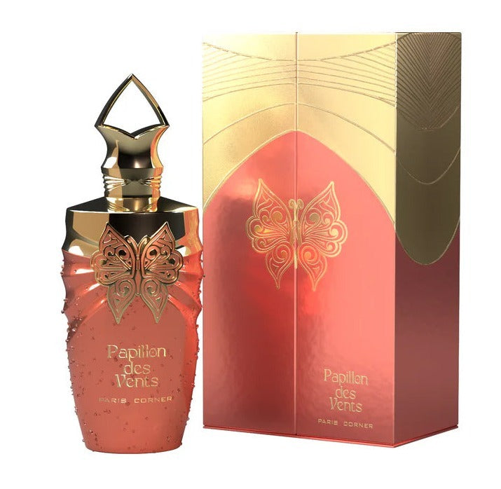 عطر بابيلون دي فينتس للنساء
