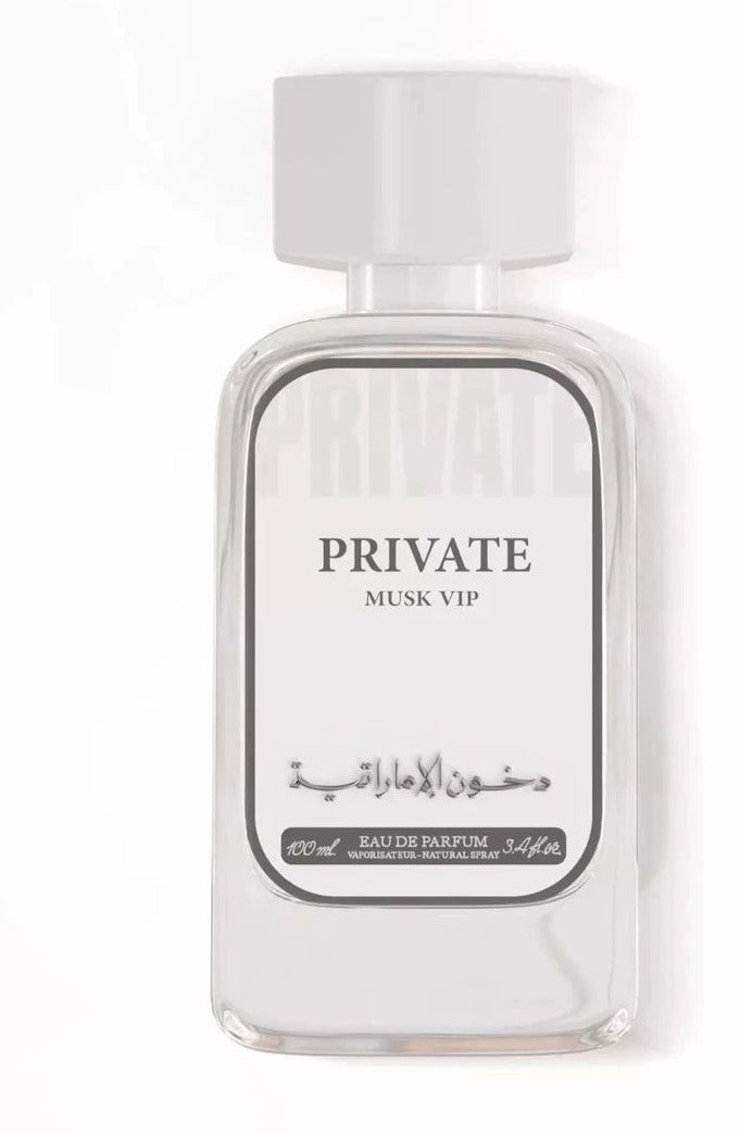 عطر برايفت مسك في اي بي لكلا الجنسين