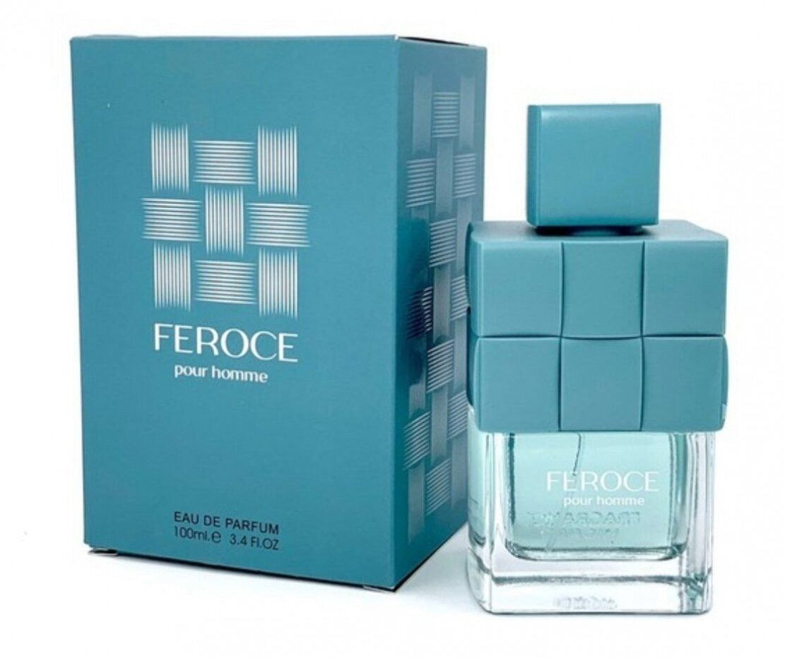 عطر فيروسي للرجال
