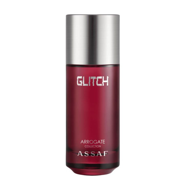 عطر غليتش للنساء 150 مل