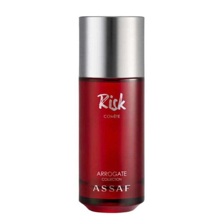 عطر ريسك كوميت للنساء 150 مل