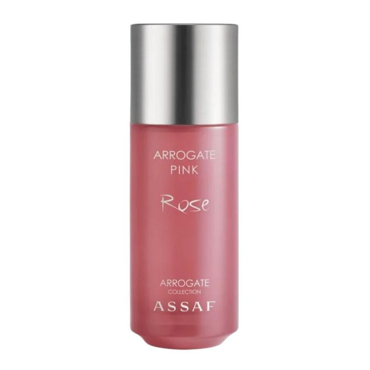 عطر أروغيت بينك روز للنساء 150 مل