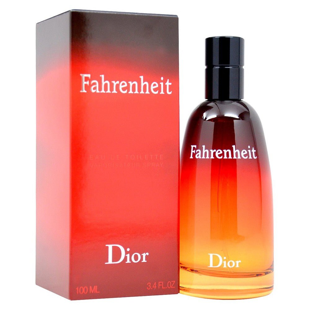 Dior Fahrenheit