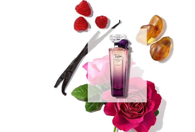 Trésor Midnight Rose
