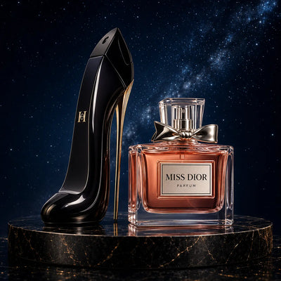 عطور نسائي