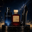 كل العطور