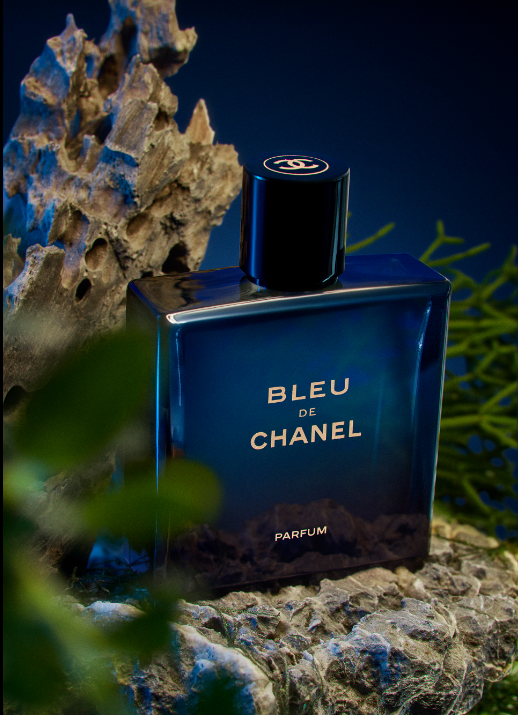 عطور رجالي