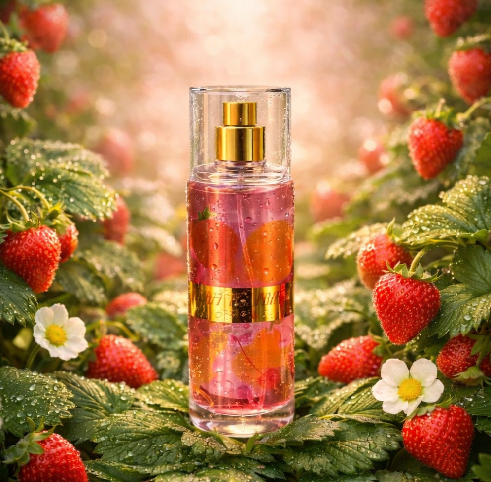 عناية بالجسم