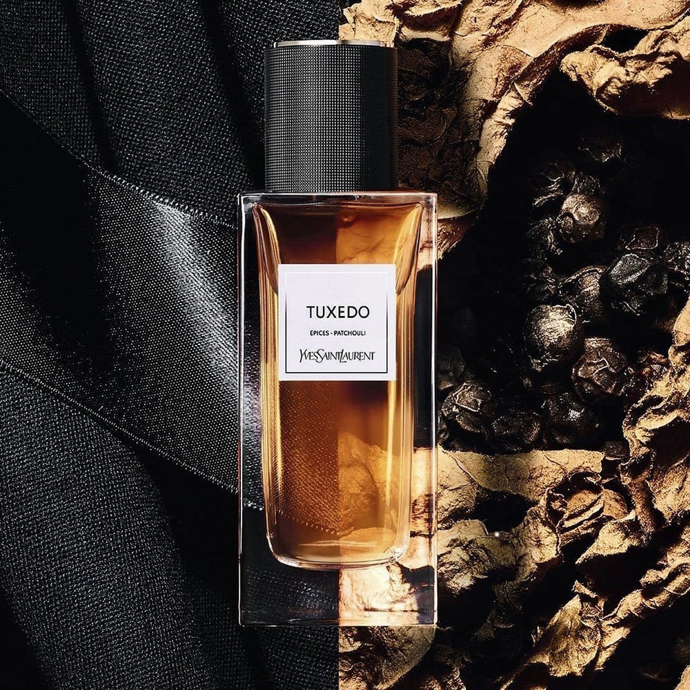 عطور للجنسين