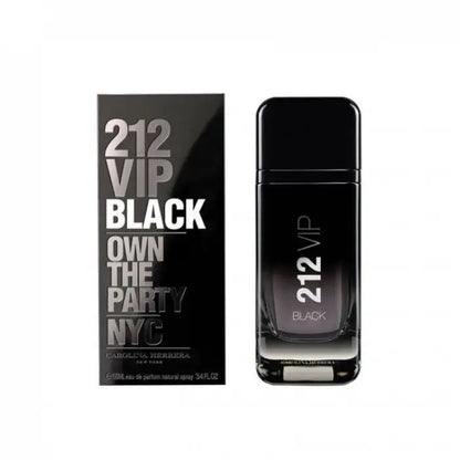 212 VIP Black