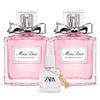Miss Dior × 2