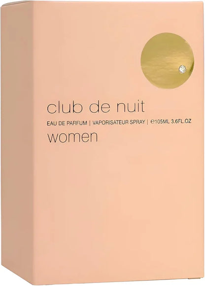 Armaf Club de Nuit Women EDP 105ml