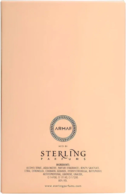 Armaf Club de Nuit Women EDP 105ml