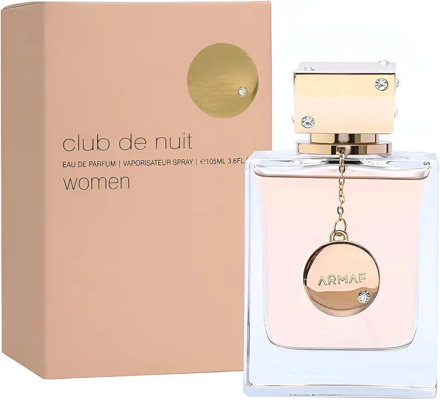 Armaf Club de Nuit Women EDP 105ml