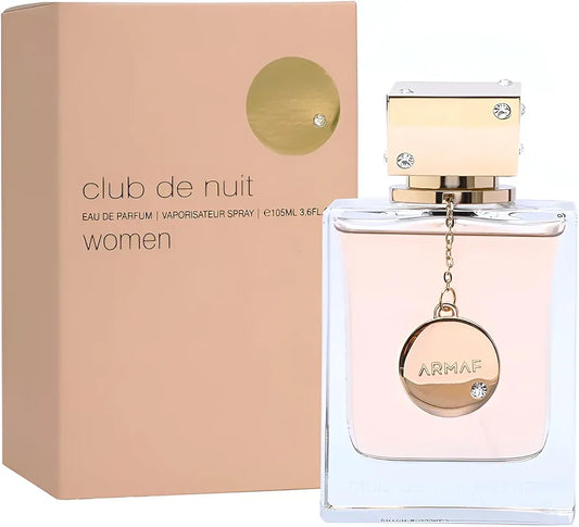 Armaf Club de Nuit Women EDP 105ml