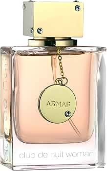 Armaf Club de Nuit Women EDP 105ml