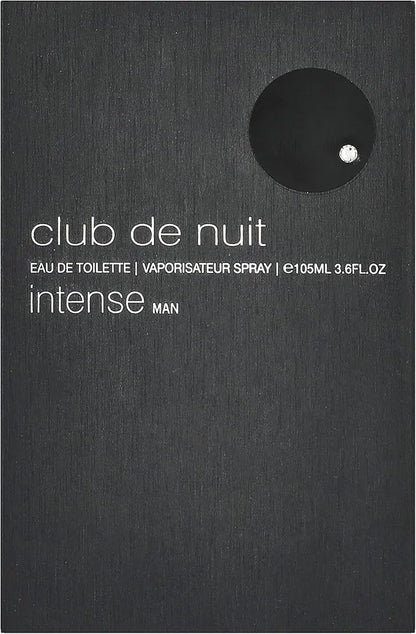 Armaf Club de Nuit Intense Man EDT 105ml