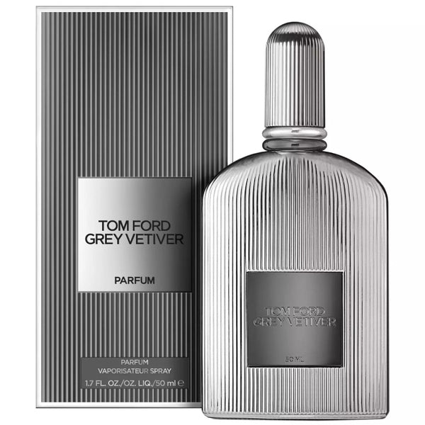 Tom Ford Grey Vetiver
