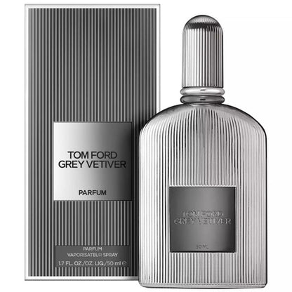 Tom Ford Grey Vetiver