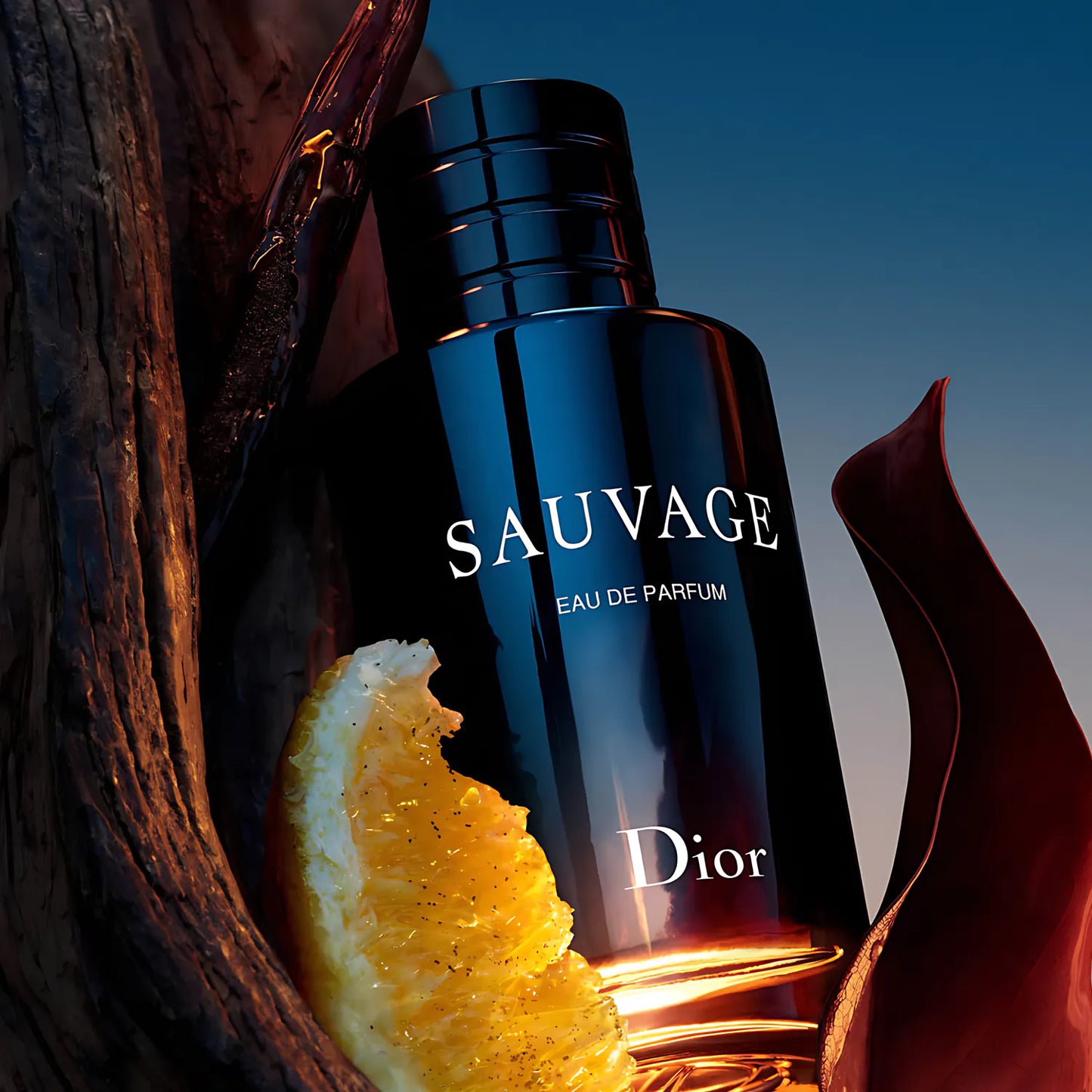 Dior Sauvage