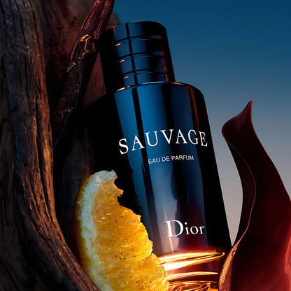 Dior Sauvage