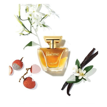 Lancome Poême