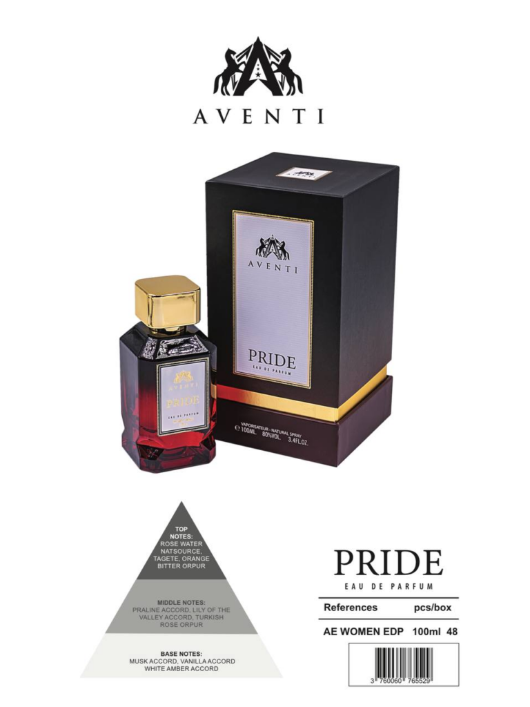 Aventi Pride