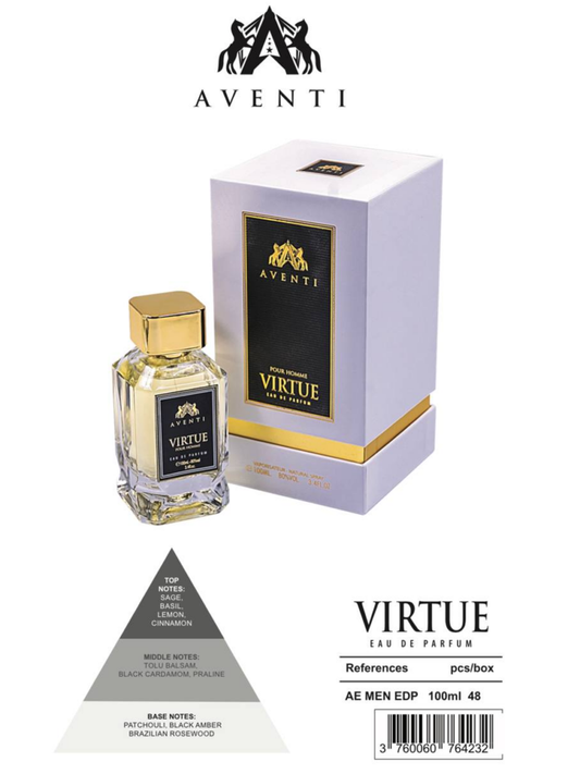 Aventi Virtue