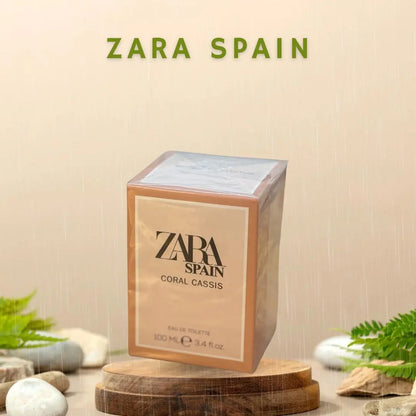 🎁 ZARA SPAIN (100% off)