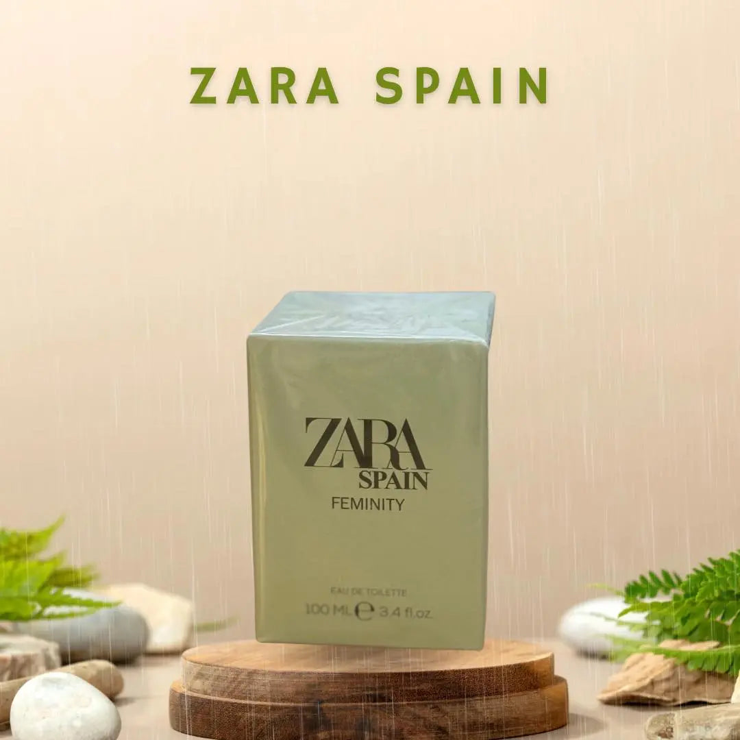 🎁 ZARA SPAIN (100% off)