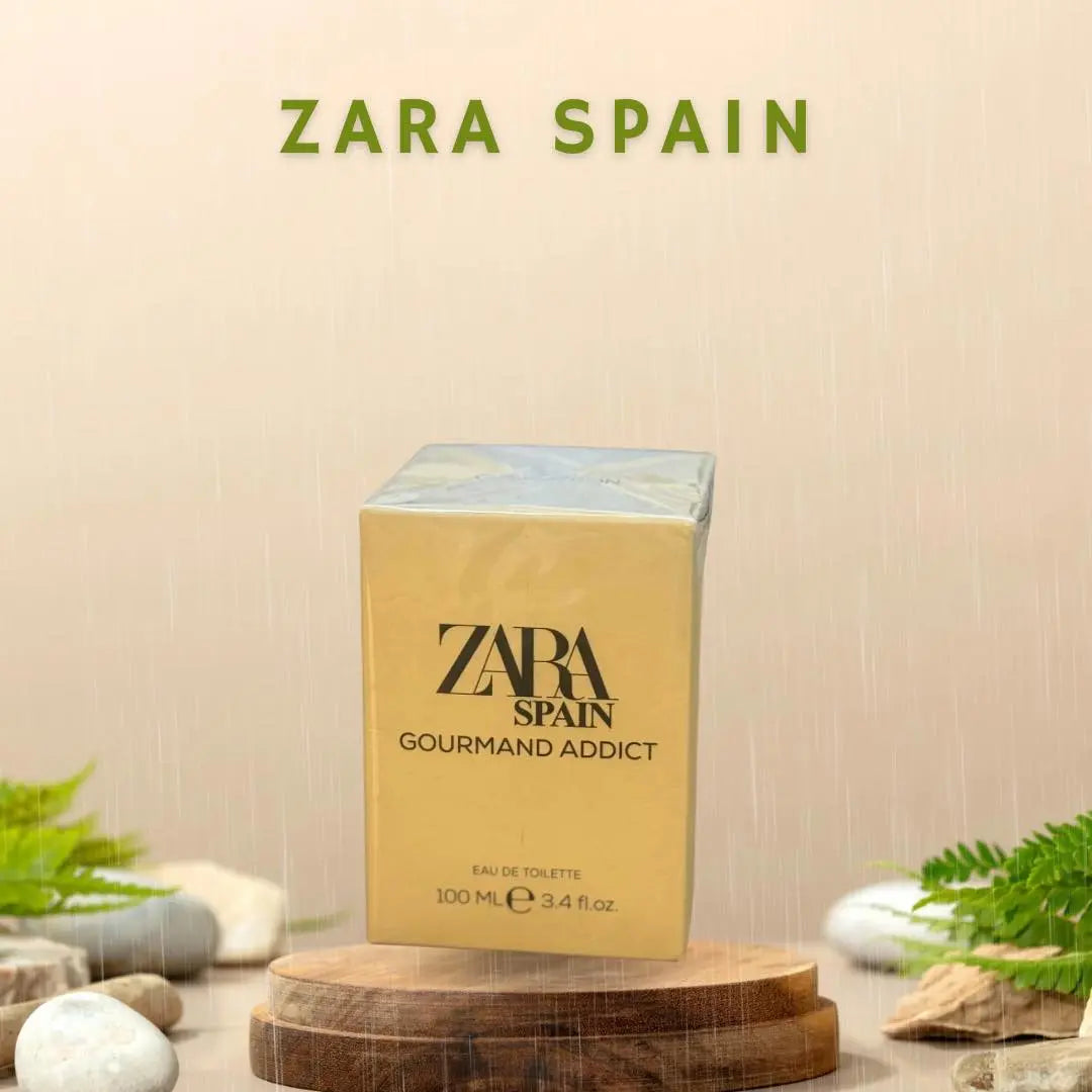 🎁 ZARA SPAIN (100% off)