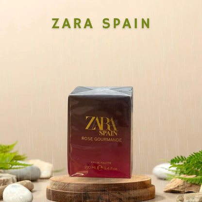🎁 ZARA SPAIN (100% off)