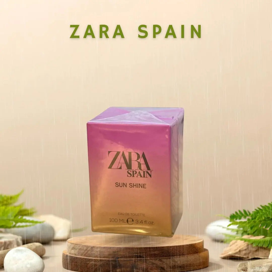 🎁 ZARA SPAIN (100% off)