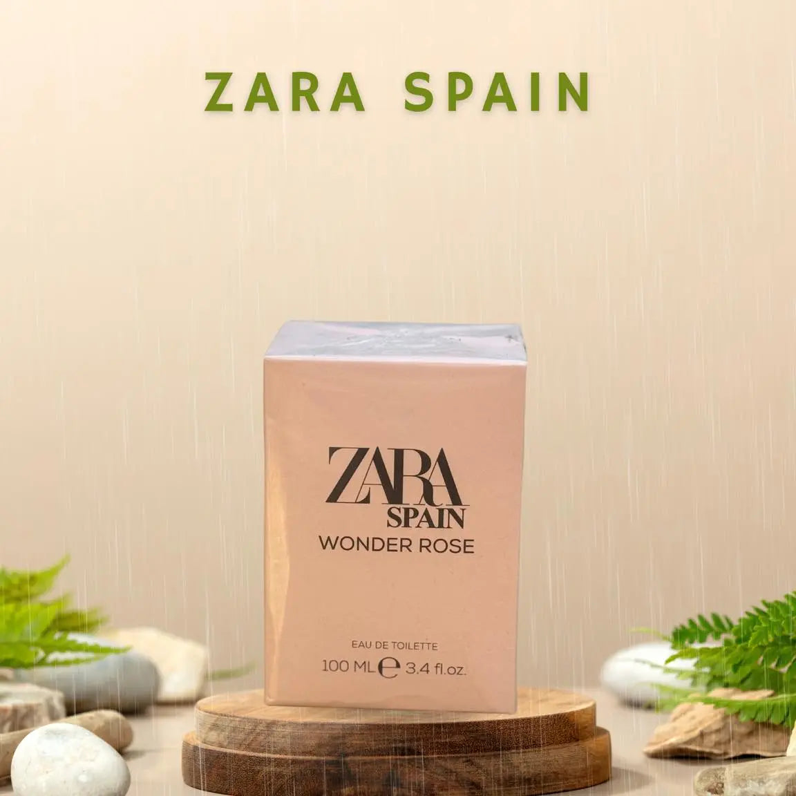🎁 ZARA SPAIN (100% off)